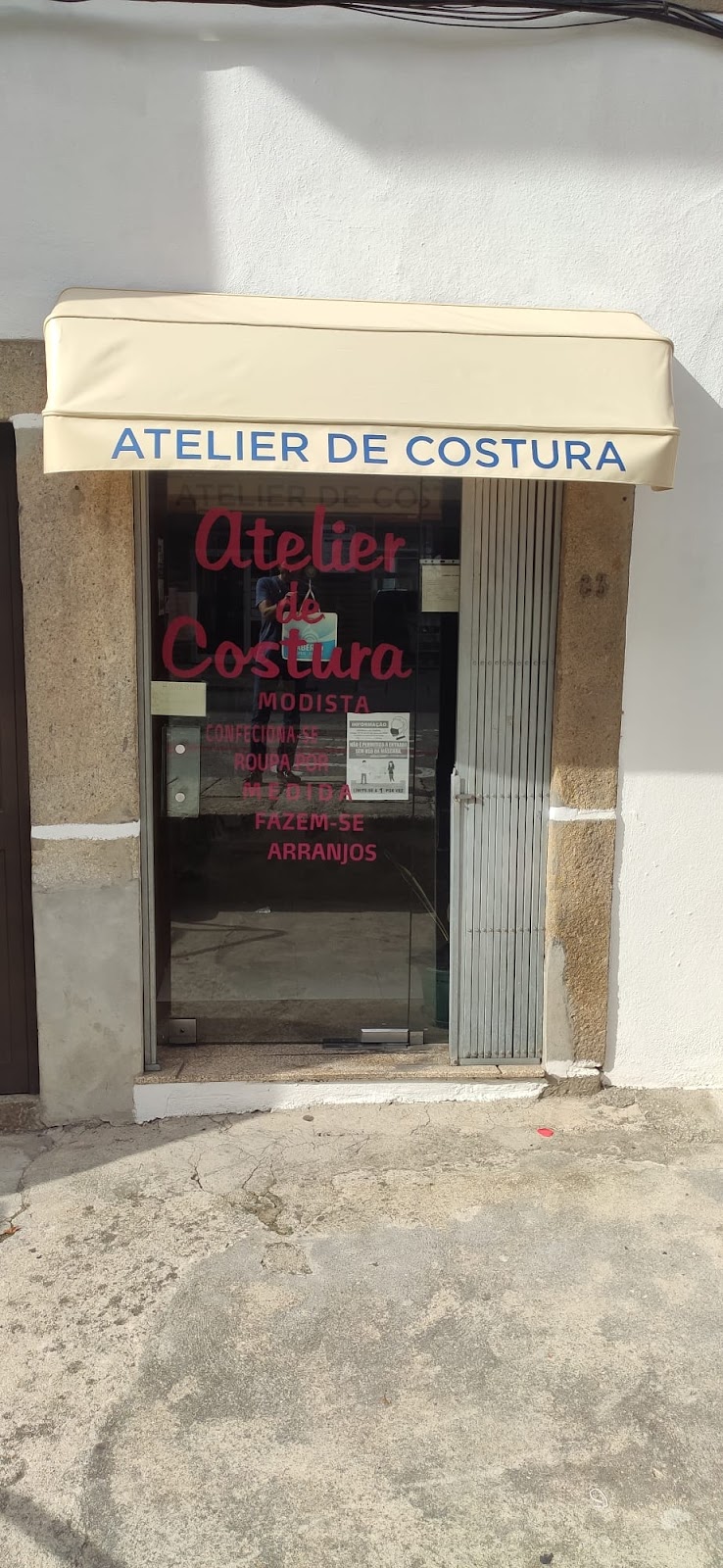 Atelier de Costura