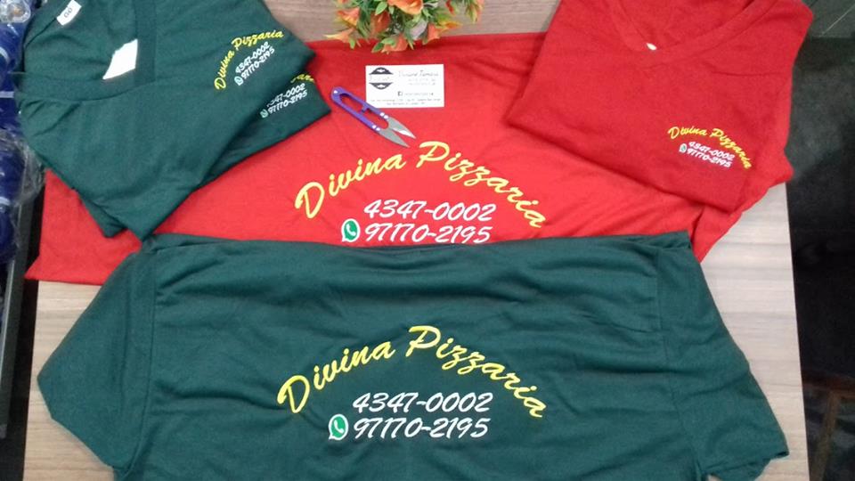 Vedanta Bordados Computadorizados