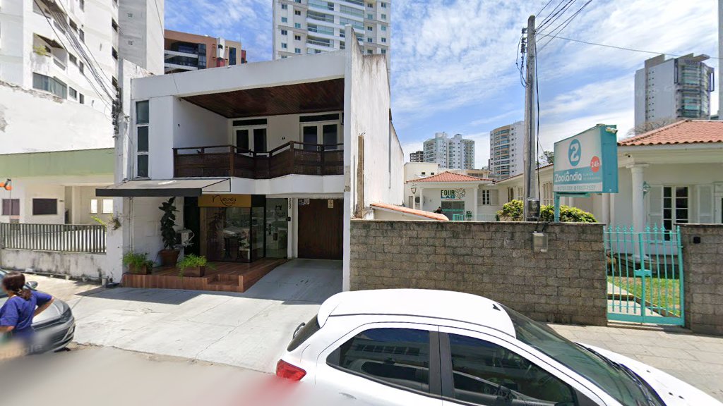 Neves Atelier - Av. Pelinca