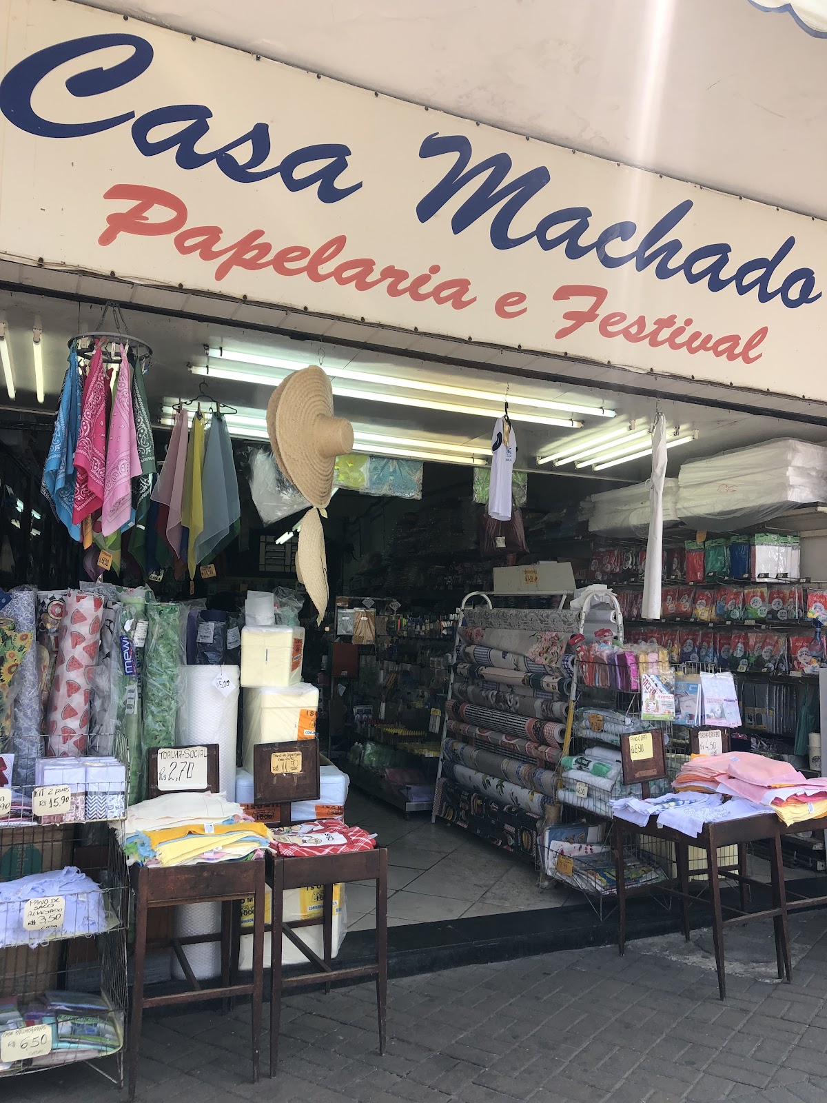 Casa Machado