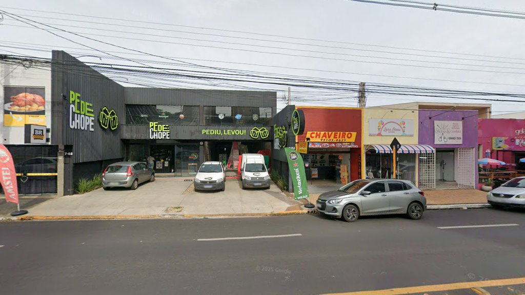 Oficina de Costura - Telma e Regina