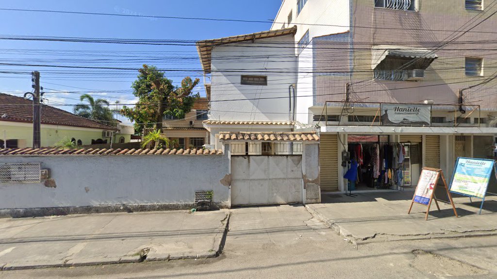 Hanielle Costura Criativa