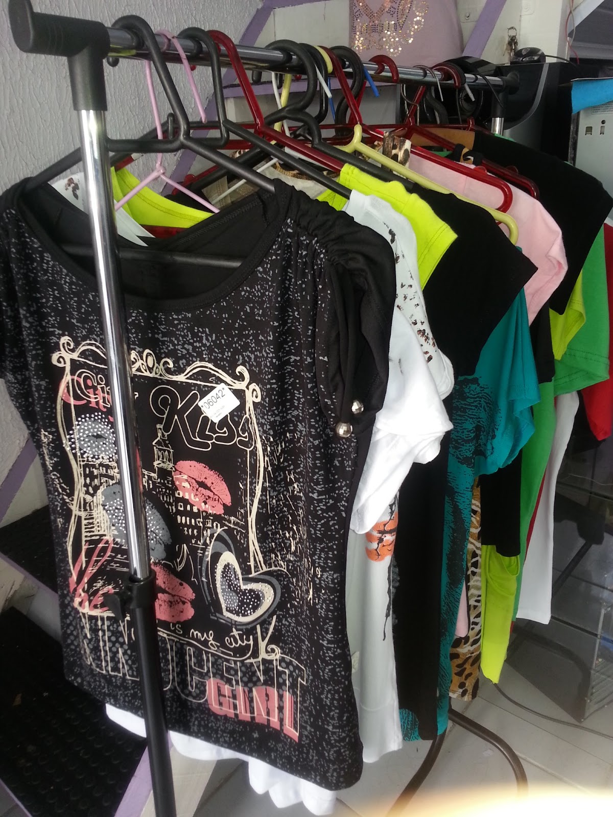 Francisca Costureira