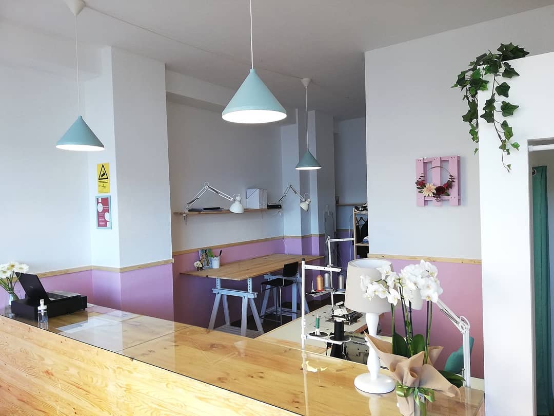 Atelier Cláudia Marques