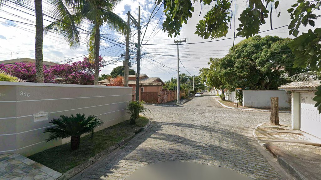 Atelier Jeane Paiva - Costura