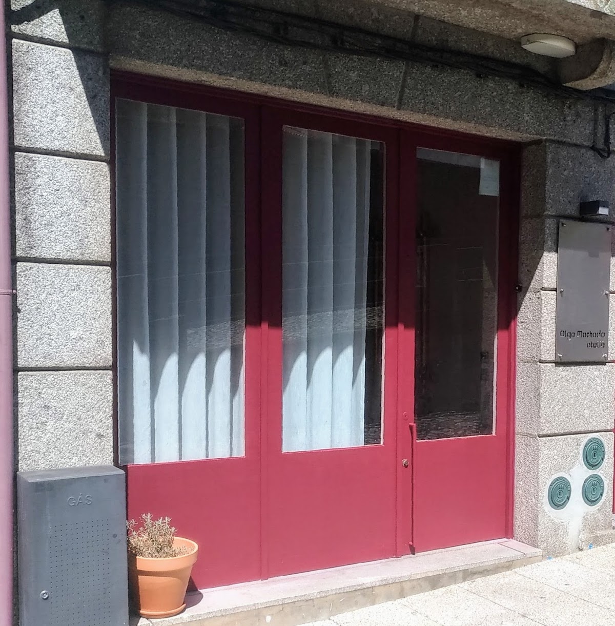 Atelier Olga Machado