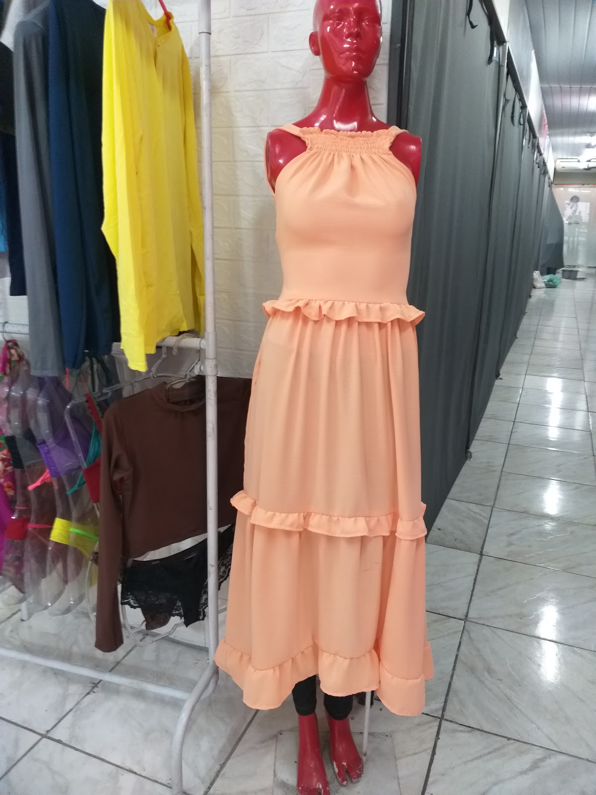 Angel Ateliê Roupas e Consertos