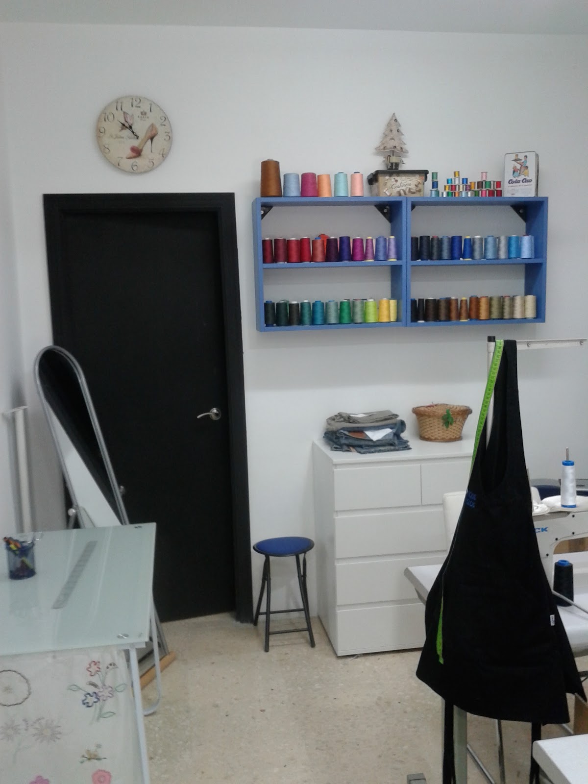 Boutique de Arreglos Estefania