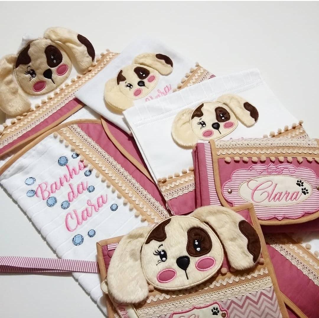 Amélia - Bordados e Costura