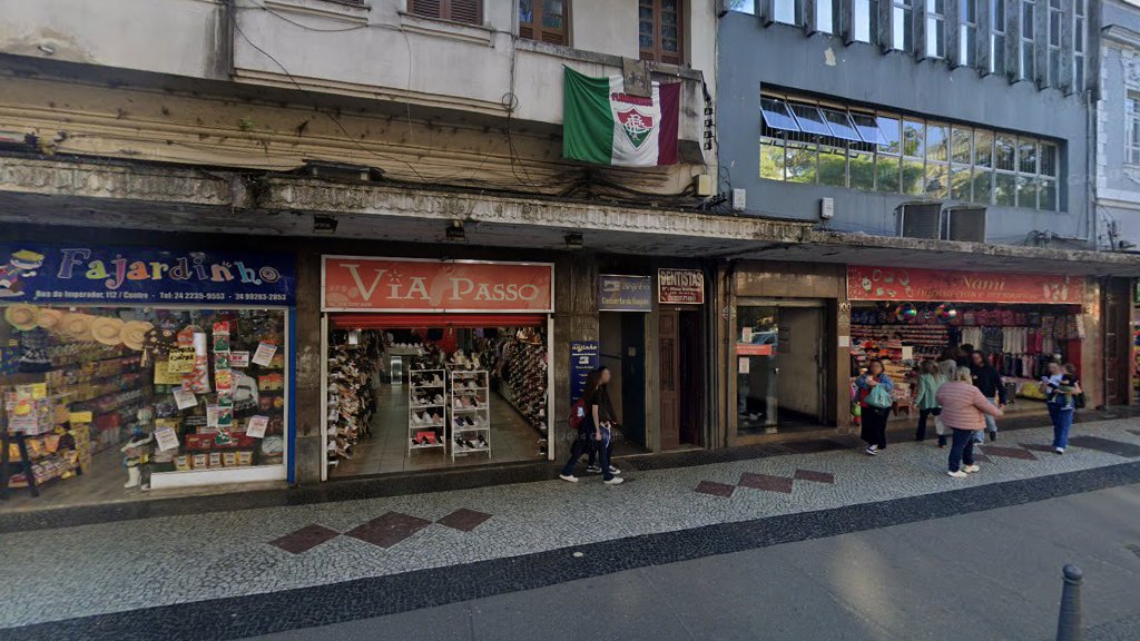 Meu Anjinho - Conserto de Roupas