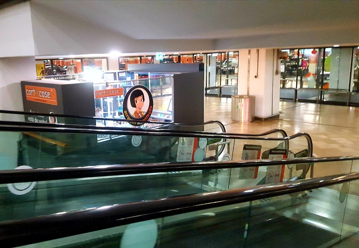 Cort & Cose – Arranjos e Confeção