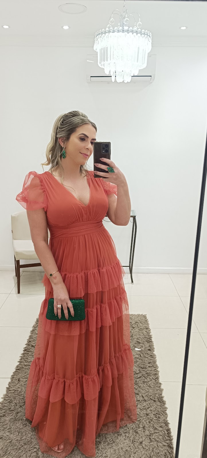 Ateliê Linha e Arte (conserto de Roupas)