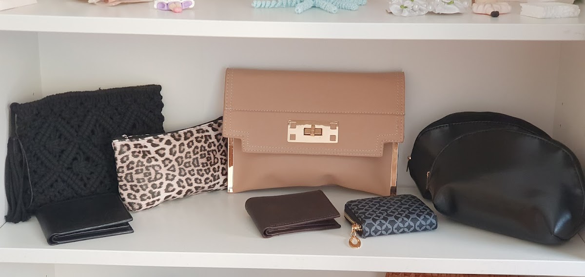 ligia'Rte Costureira