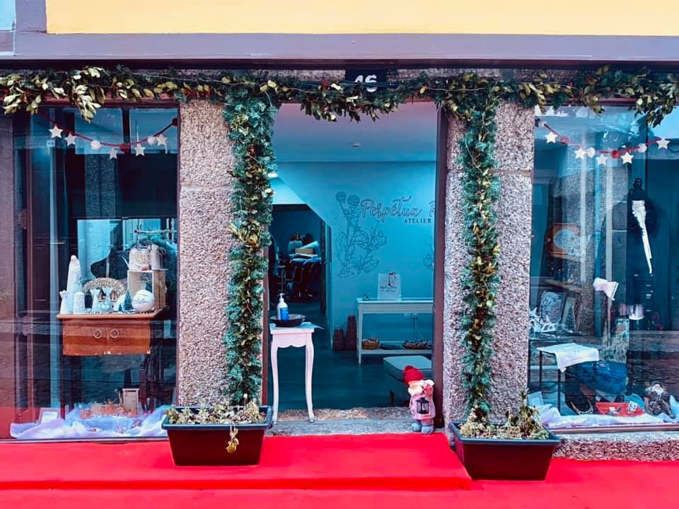 Perpétua Roxa Atelier