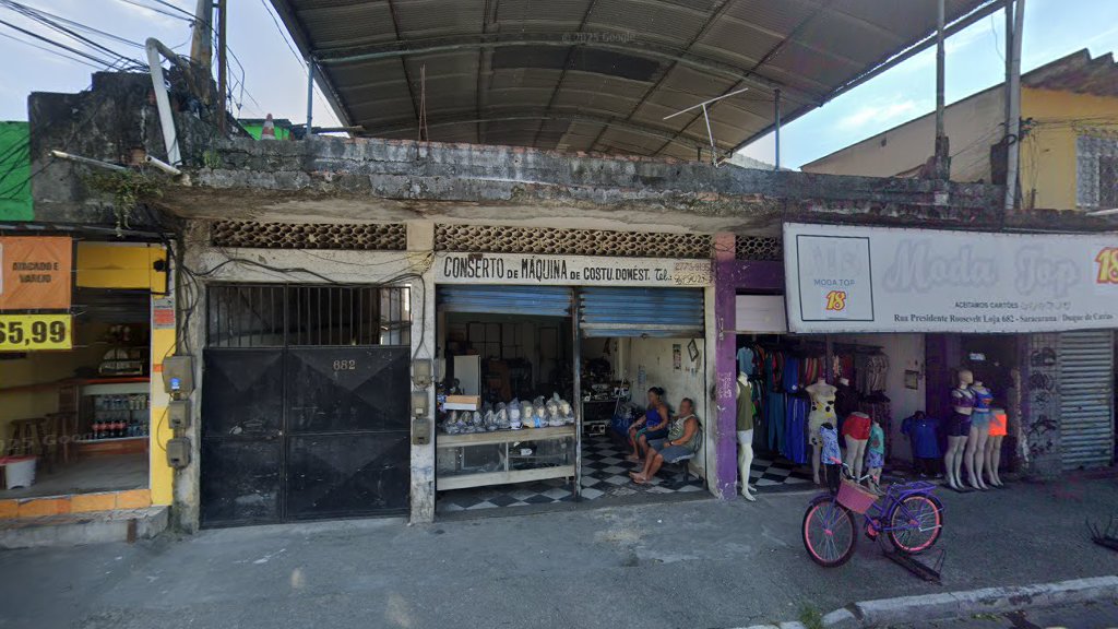 Conserto de Maquina de Costura.domest.