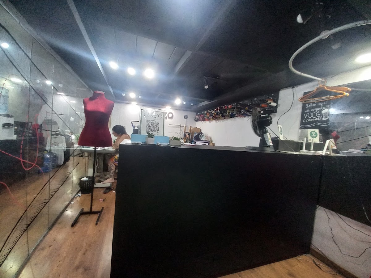 Atelier de Costura Cris Guzzo