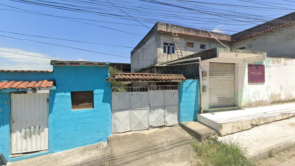 Faguinha Ajustes e Consertos