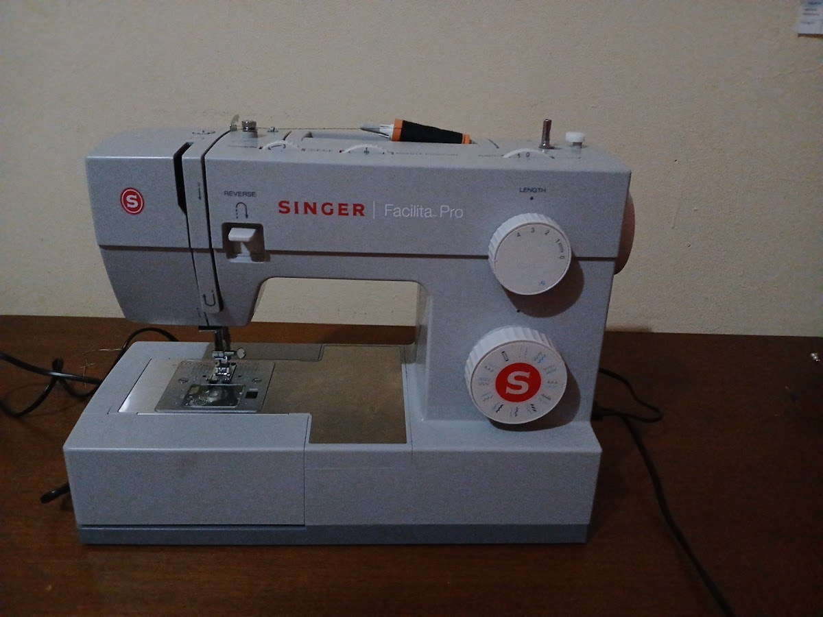 Aguiar Maquinas de Costura