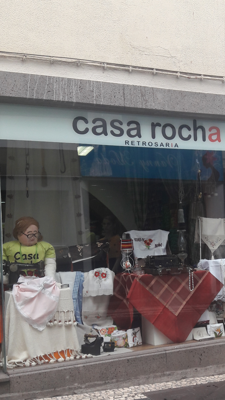 Casa Rocha