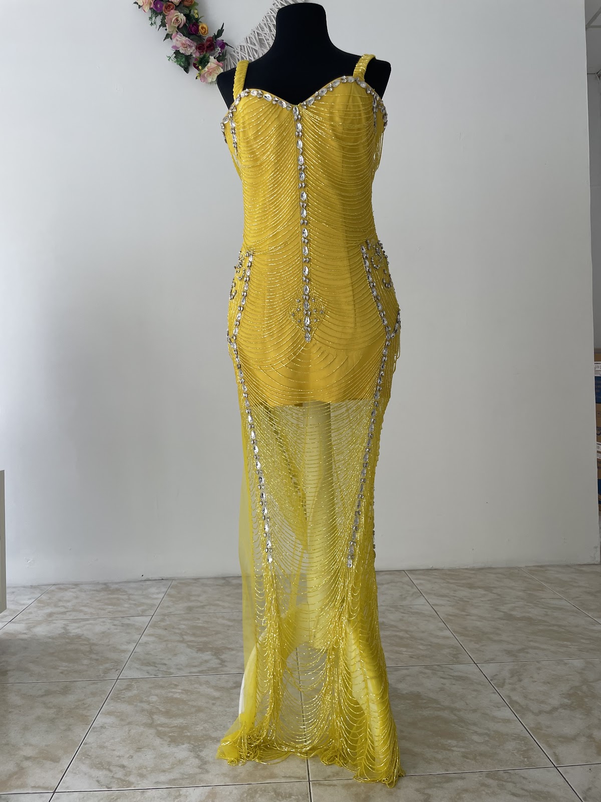 Lorelly Gallardo Atelier