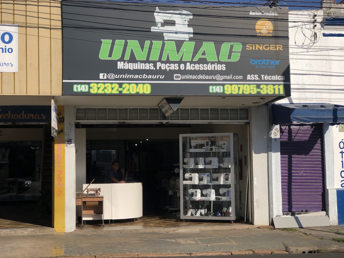 Unimac de Bauru
