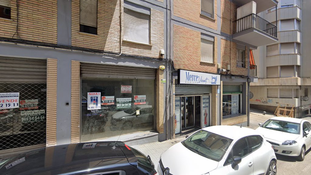 Arreglos - Modista Merce