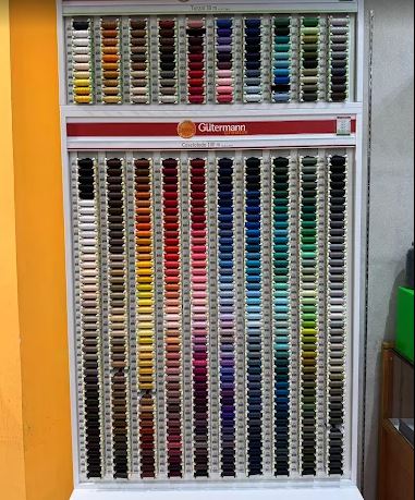 Rincón de la Costura