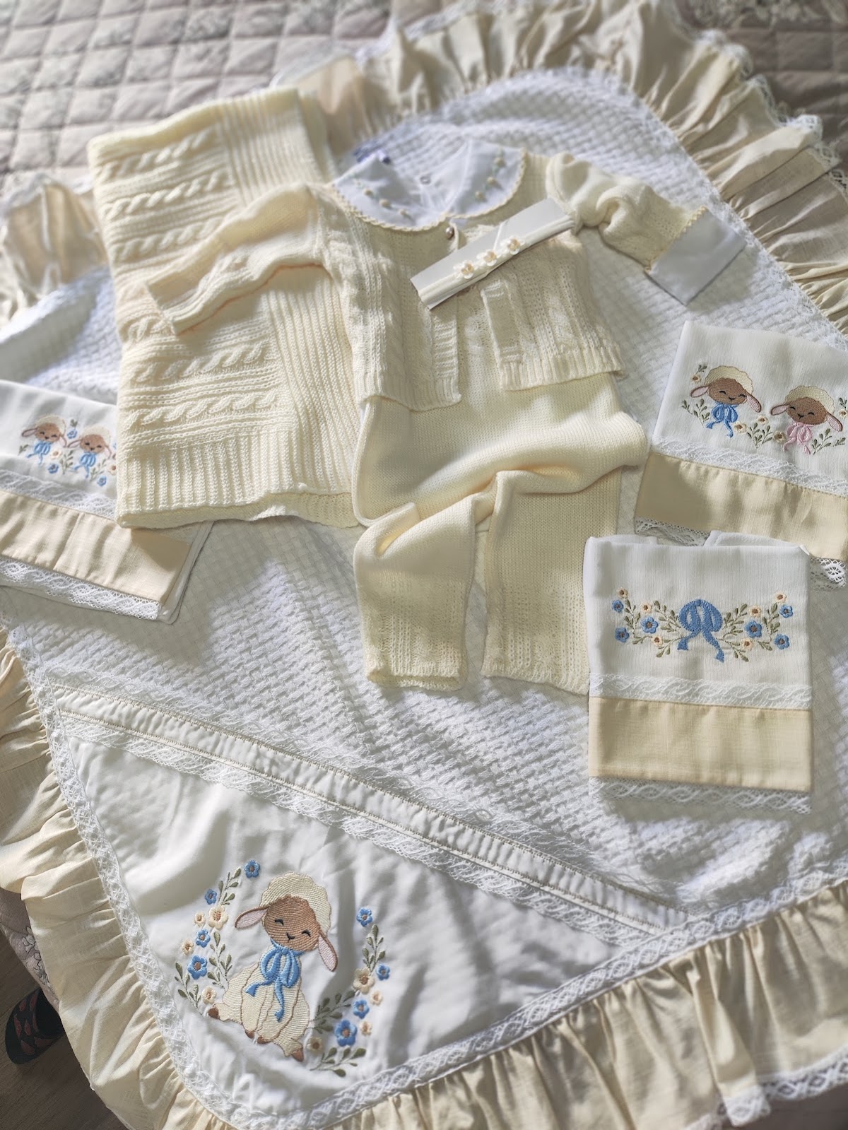 Costurinhas da Marisa