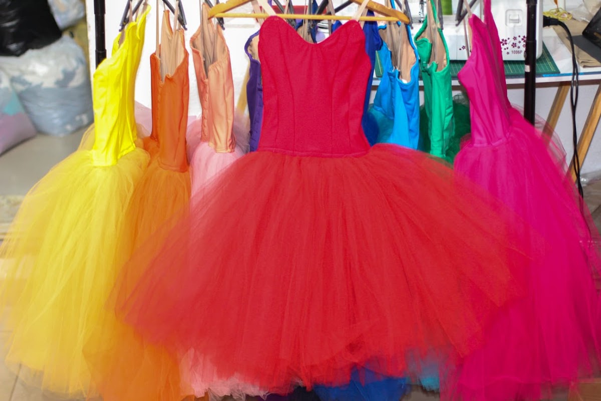 Ateliê de Costura Cris&dani