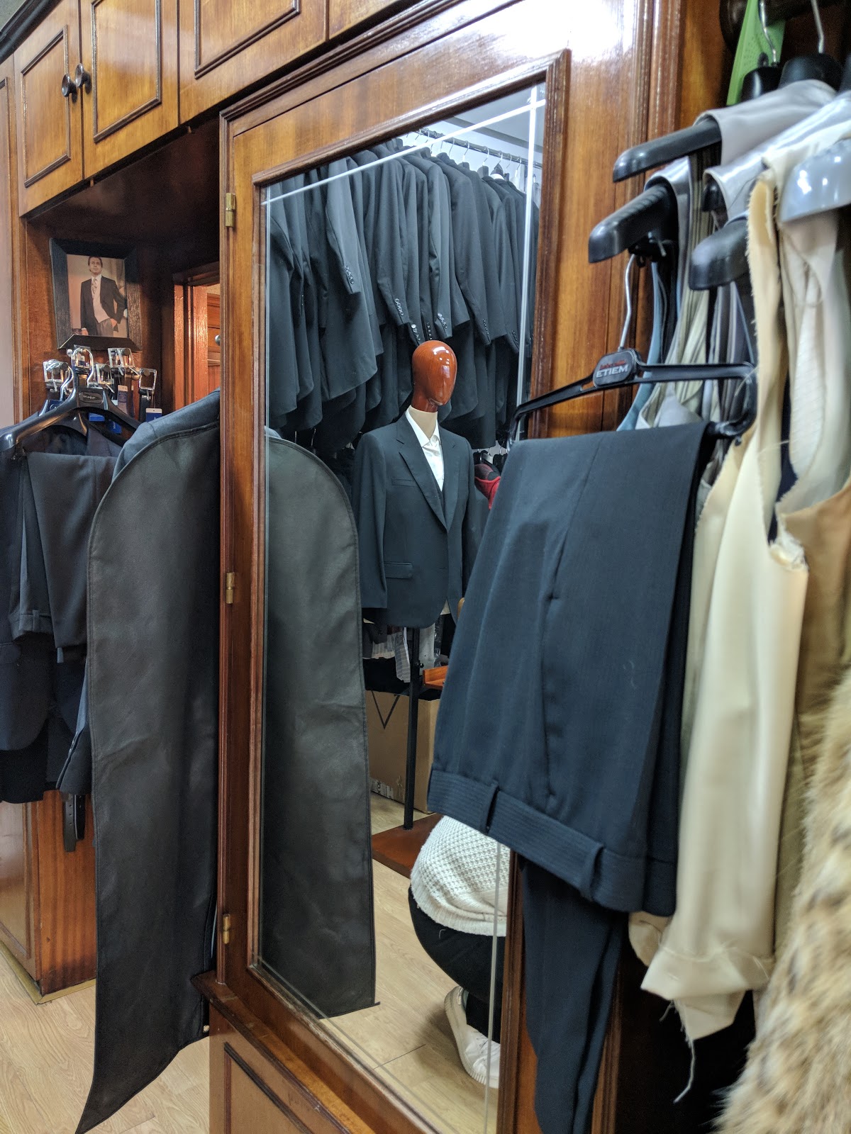 Sastrería Edy - Oviedo