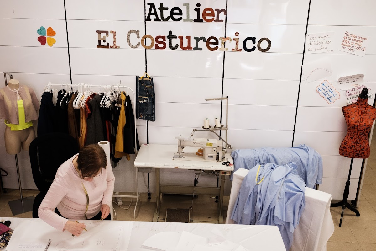 Atelier "el Costurerico"