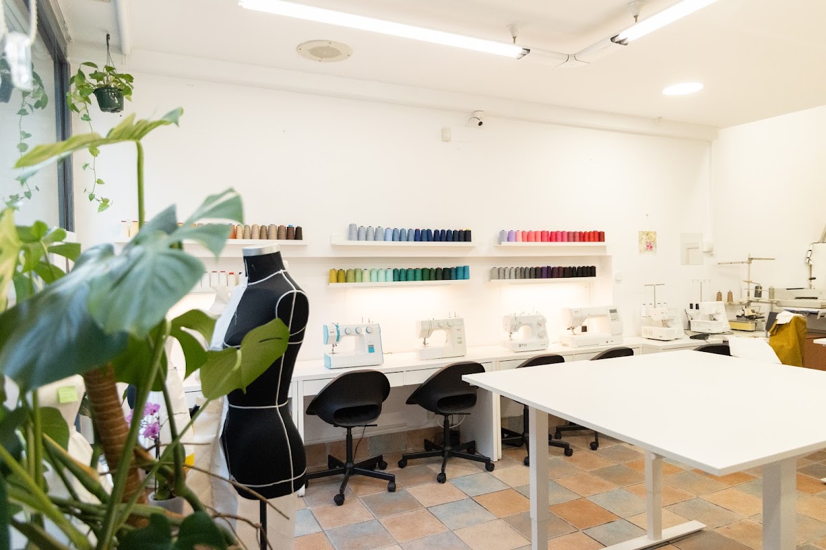 Hari Ta Ari - Moda Eskola