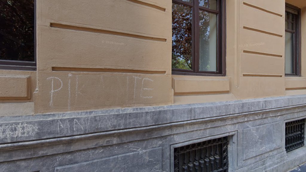 The Bundclub Bilbao (bund)