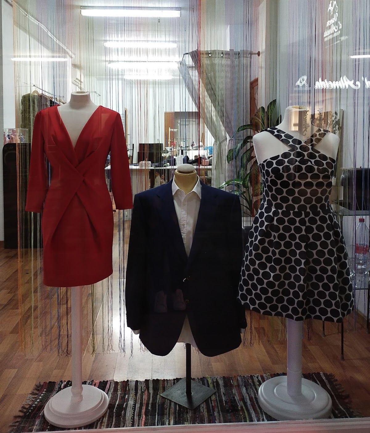 La Percha Mallorquina