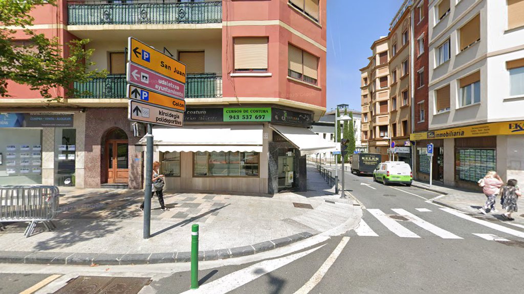 Arreglos y Confección A Medida