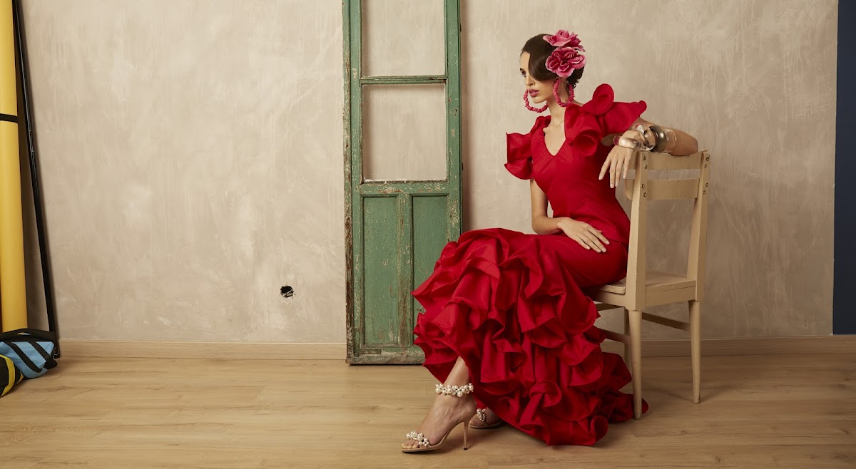 Diseñadora y Modista Monae