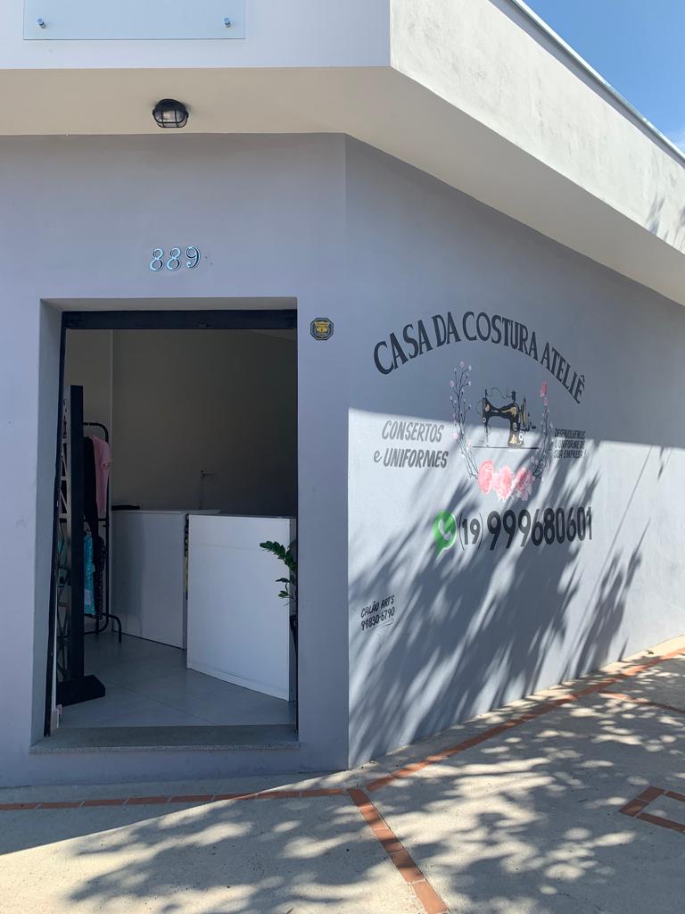 Casa da Costura Ateliê