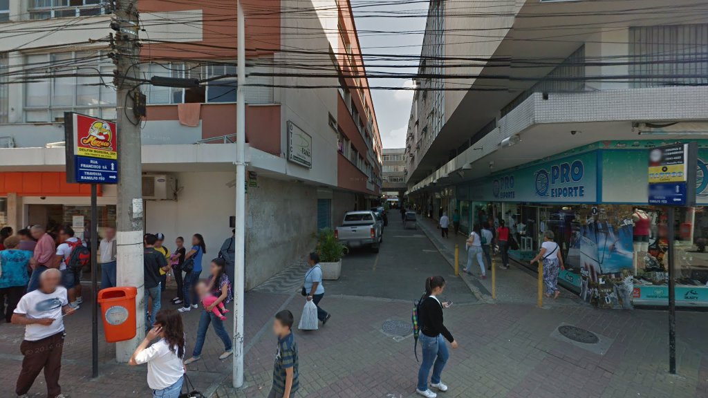 Ateliê de Costura Jô Avila