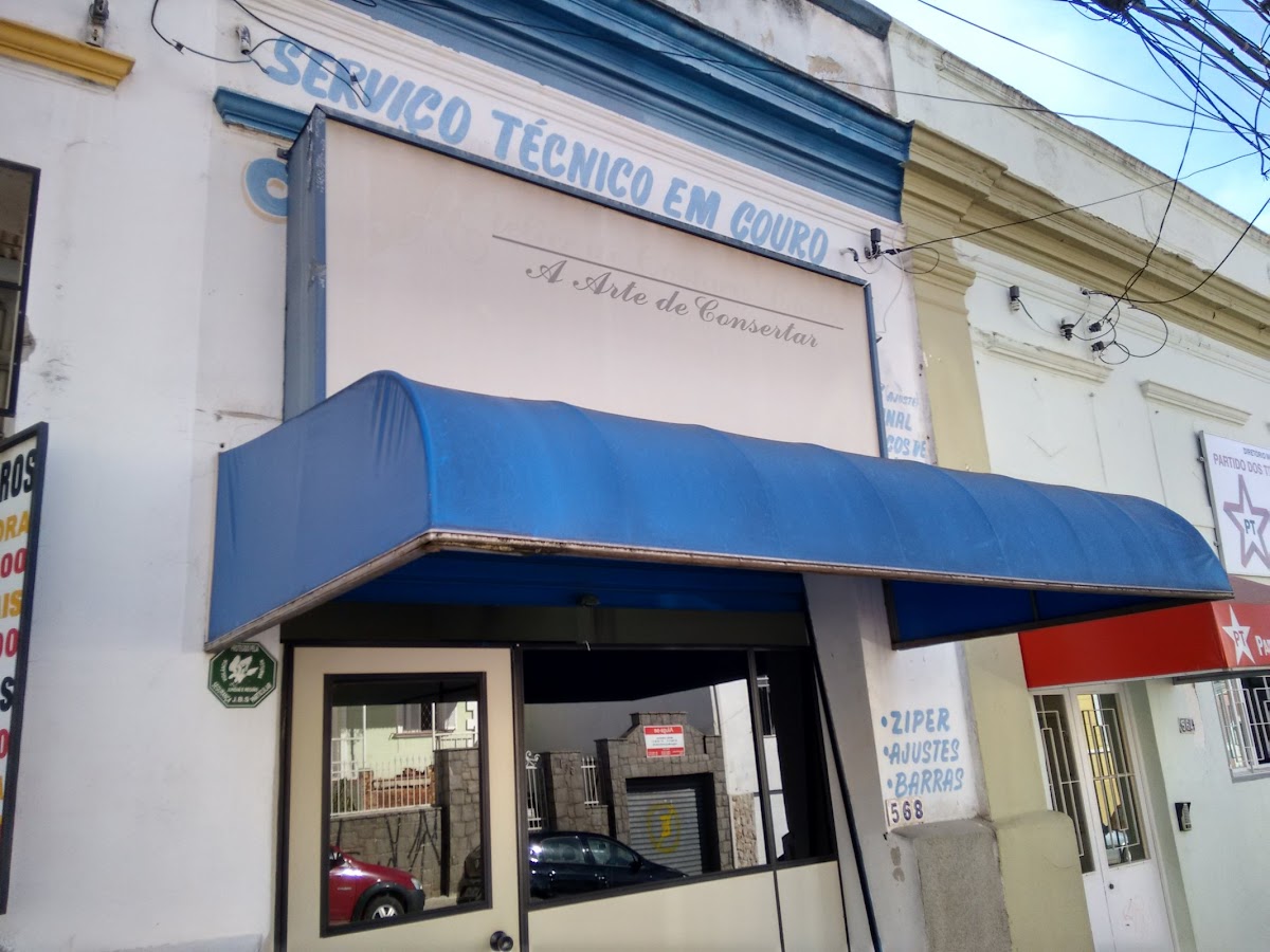 Atelier de Costura Lúcia