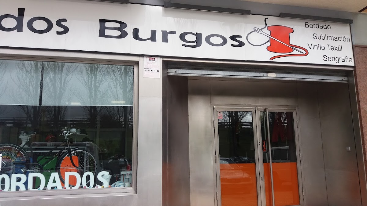 Bordados Burgos