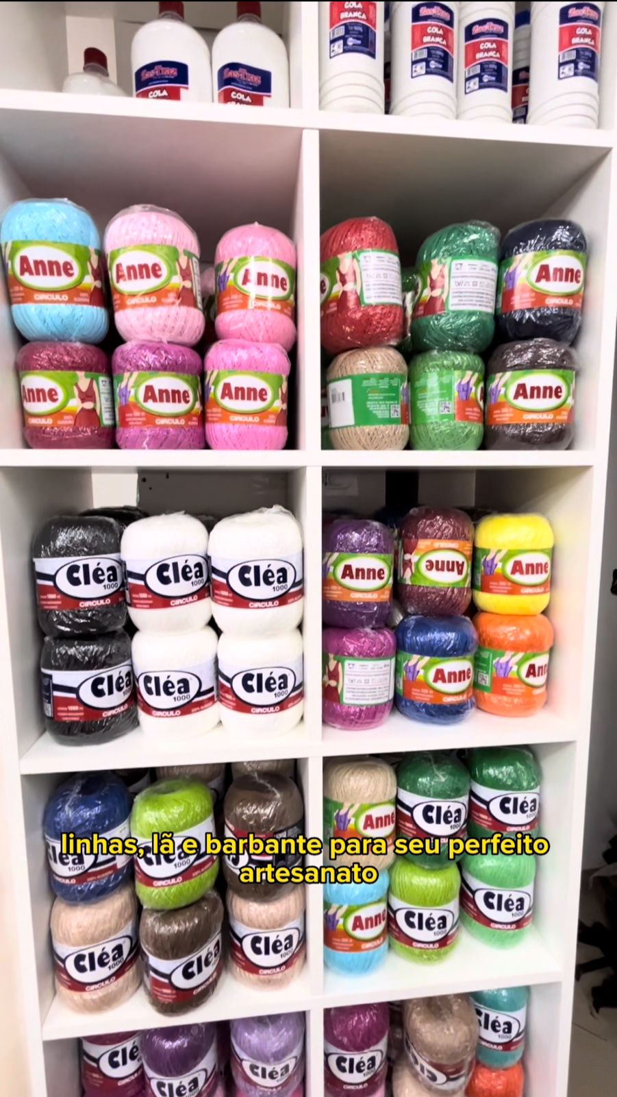 Casa Barateira Tecidos