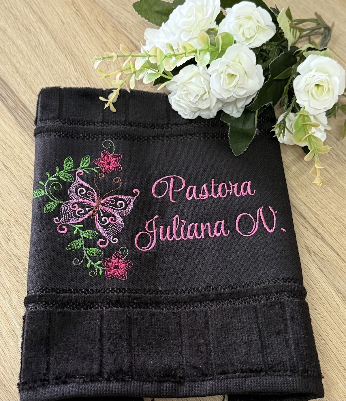 Renata Nunes Bordado e Costura Criativa