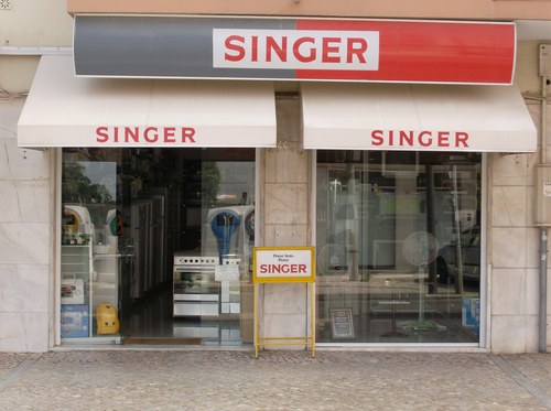 Singer