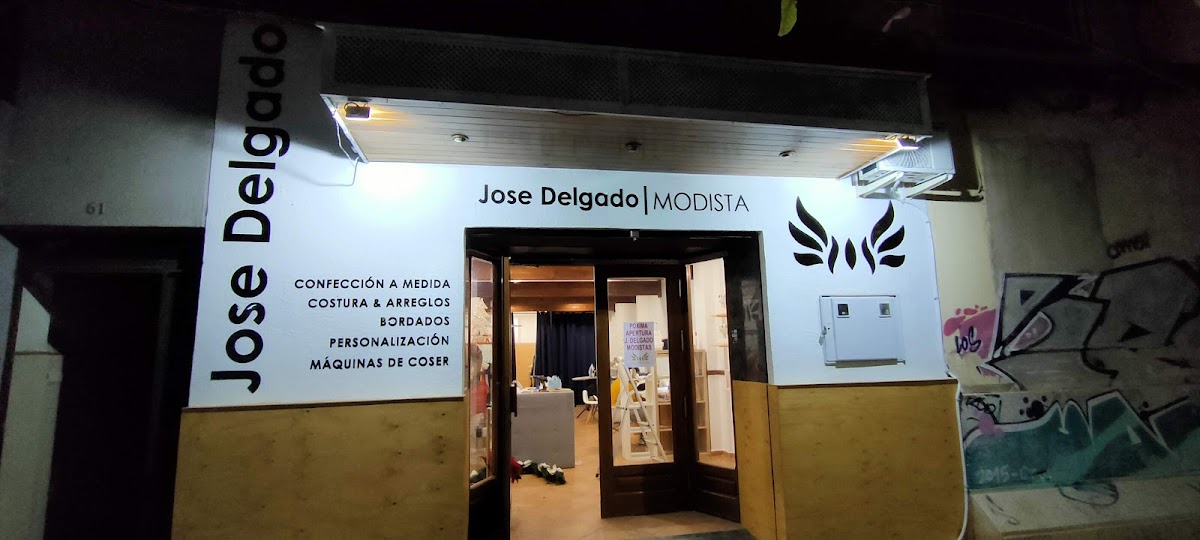 José Delgado Creaciones