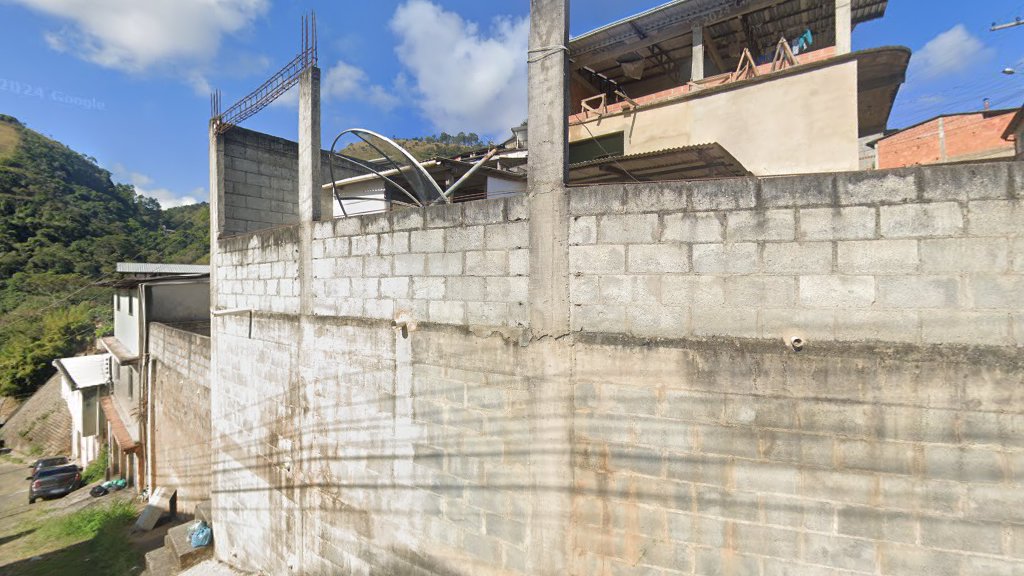 Oficina das Máquinas