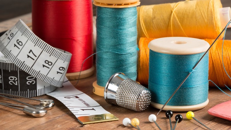 Ateliê Mariah Alcântara Costureira