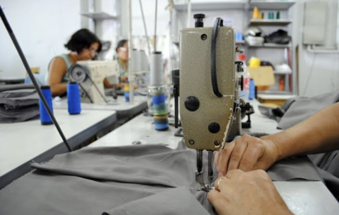 Arranjos de Costura com Entrega Rápida