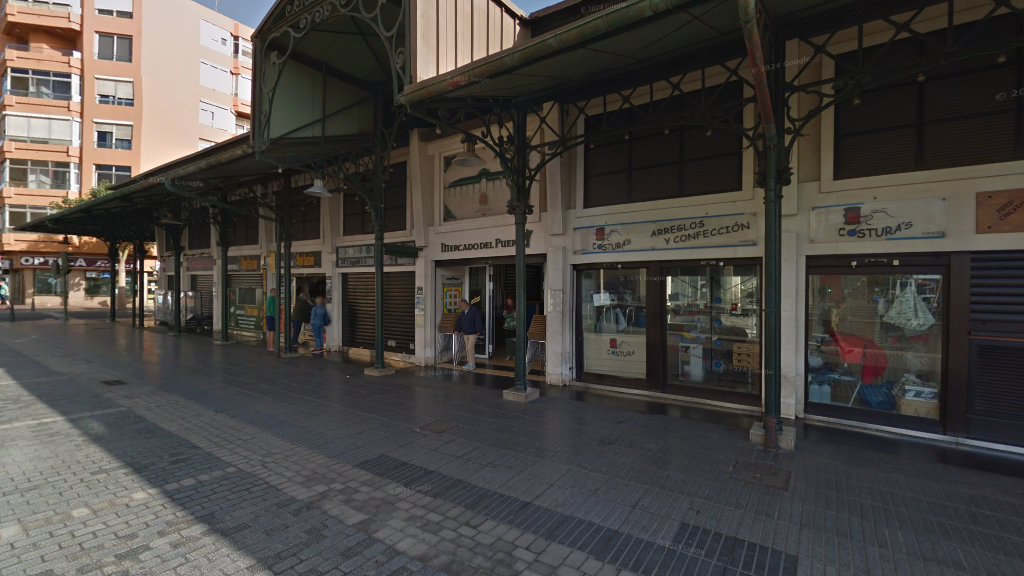 Costura's Arreglos y Confección