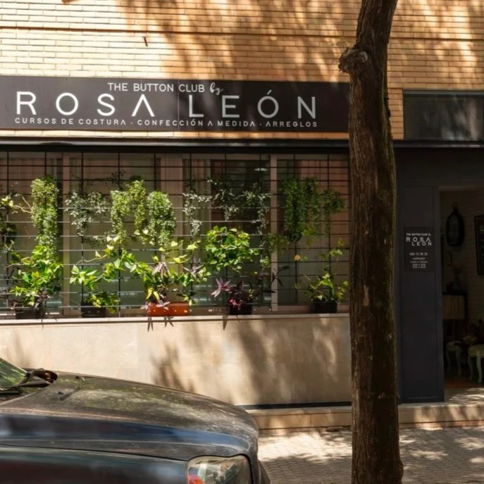 Rosa León (atelier)