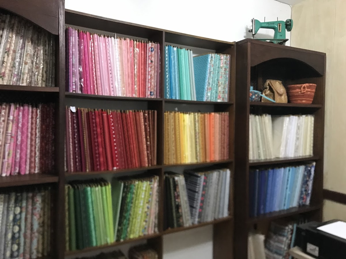 Ateliê Dona Borboleta